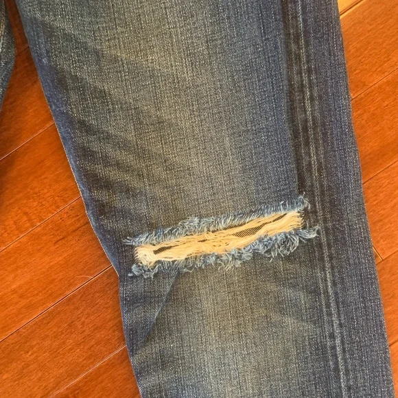 Dylan Lucky Brand 00 Jean - Picture 5 of 6